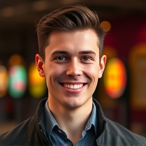 Sophie Langlois — best online casino canada reviewer